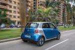 Smart EQ ForFour Passion 2020 года (WW)